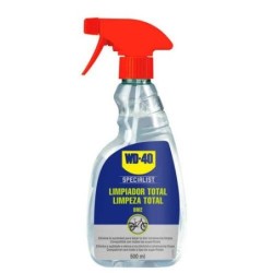 LIMPIADOR ESPECIAL BICICLETAS 500ML 34239/NBA