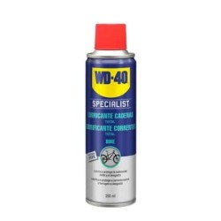 LUBRICANTE TOTAL CADENAS BICICLETA 500ML