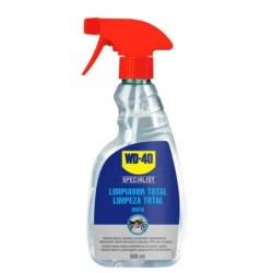 LIMPIADOR TOTAL ESPECIAL MOTO 500ML 34242/NBA