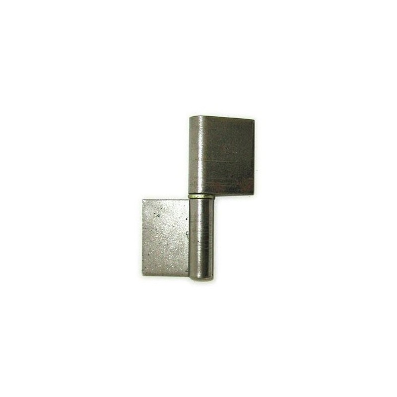 PERNIO FIJO 251/80 ESTANDAR DCHA. P80SD