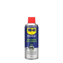 LIMPIA CADENAS MOTO 400ML 34138/NBA
