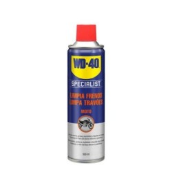 LIMPIA FRENOS ESPECIAL MOTO 500ML 34105/NBA
