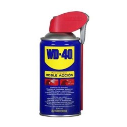 LUBRICANTE DOBLE ACCION 250 ML. WD-40 34530