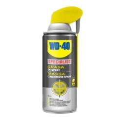 GRASA SPRAY SPECIALIST WD-40 400 ML. 34385