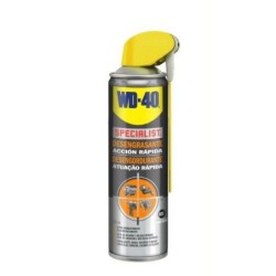 DESENGRASANTE WD-40 SPECIALIST 500ML. 34465