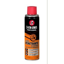 PENETRANTE AFLOJATODO 3 EN 1 250ML 34528