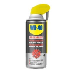 PENETRANTE SPECIALIST WD-40 400 ML. 34383