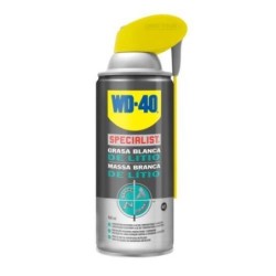 GRASA BLANCA LITIO SPECIALIST 400ML WD-40 34390
