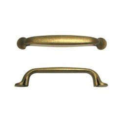 TIRADOR BRONCE RUSTICO 7032/831