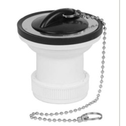 VALVULA LAVABO-BIDET Ø70 COMPLETA M-311