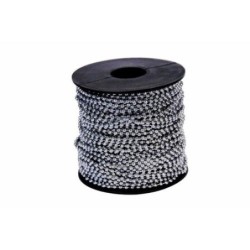 METROS CADENA BOLA 3.2 MM. A1 60001