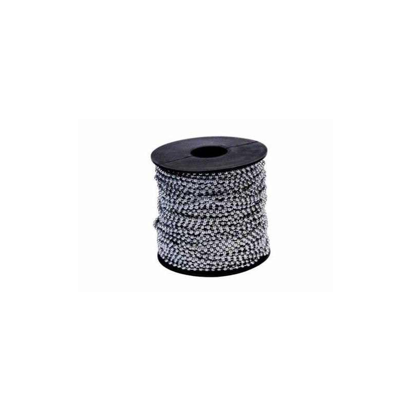 METROS CADENA BOLA 3.2 MM. A1 60001