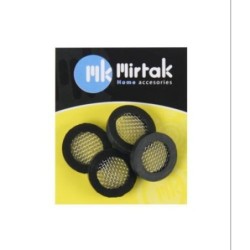 JUNTA PLANA CON FILTRO INOX. 3/4 (BL-2) B35231