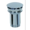 DESAGUE CLIC-CLAC UNIVERSAL ABS CROMO (BL.) B41521