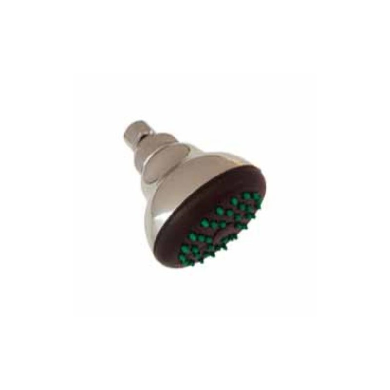 ROCIADOR SIL CROMO (BL.) B59125