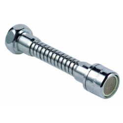 ATOMIZADOR FLEXIBLE CON ADAPT. M24-H22(BL.) B60308