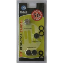 ATOMIZADOR REDUCTOR AGUA KIT (BL. 4)