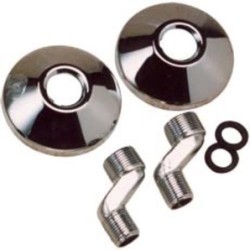 EXCENTRICAS SUPER JGO. C/PLAFONES 1/2X3/4X20