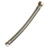 CONEXION PARA CALENTADOR HM. 3/4-HM. 3/4 30 CM.
