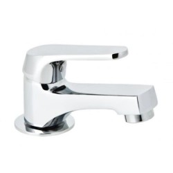 GRIFO G2 LAVABO MONOMANDO CROMADO