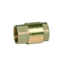 VALVULA RETENCION RE-GE 1 1/4" 3121 07