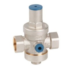 VALVULA REDUCTORA PRESION LAT./INOX HH 1"