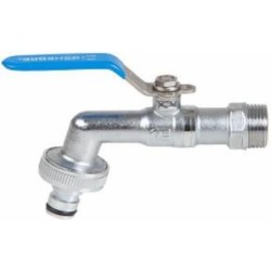 VALVULA ESFERA RAPID-GE 3/4" 306005
