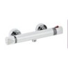 GRIFO KLIP TERMOSTATICO DE DUCHA CROMADO