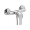 GRIFO DE DUCHA K8 MONOMANDO CROMADO CON KIT