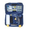 KIT PISTOLA COLA EG270 C/MALETA 5001445