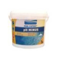MINORADOR PH GRANULADO 5 KG. POOL EXPERT