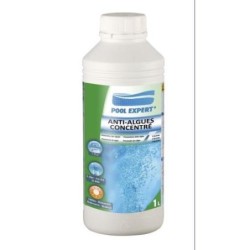 ANTIALGAS CONCENTRADO 1L 30108