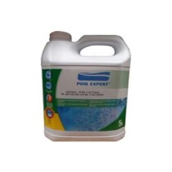 ALGICIDA LIQUIDO 5 L. POOL EXPERT