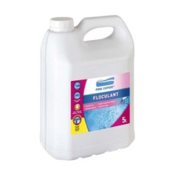 FLOCULANTE LIQUIDO 5 L. POOL EXPERT