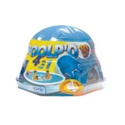 POOLPO 0-10M3 250G TRATAM.4 EN 1
