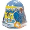 CLORO TRATAMIENTO MENSUAL POOLP O 0-10M3 - 250GR
