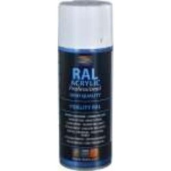 ESMALTE ACRILICO ANTIOXIDO ROJO INT/EXT 400ML