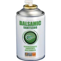 HIGIENIZANTE AIRE SALES DE AMONIO BALSAMICO 3AQ250