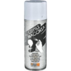 PINTURA ACRILICA CUBRE MANCHAS BLANCO OPACO 400ML