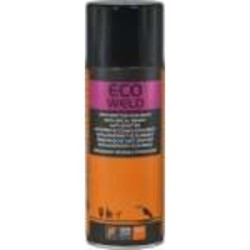 ANTIPROYEC. ECOLOGICO AL AGUA 400ML ECO WELD
