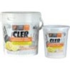 CLER - PASTA LAVAMANOS 1KG