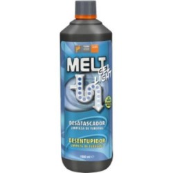 DESATASCADOR GEL SIN ACIDO SULFURICO MELT 1L.