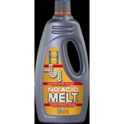 DESATASCADOR SIN ACIDO SULFURICO MELT 1L.
