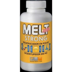 DESATASCADOR EN POLVO ACCION RAPIDA MELT 600GR.