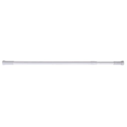 BARRA DUCHA ALUMINIO EXTENSIBLE 70 - 120 CM 140094