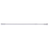 BARRA DUCHA ALUMINIO EXTENSIBLE 70 - 120 CM 140094