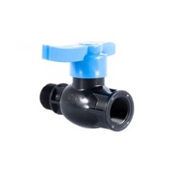 AQUASTOP BARRERA TOTAL 1...