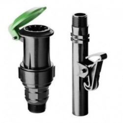 HIDRANTE PARA ARQUETA M 1" 4002303100