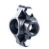 COLLARIN FITTING Ø20 H 1/2", 2 TORNILLOS