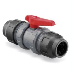 VALVULA DE BOLA S/FITTING MIXTA 20MM 9011110